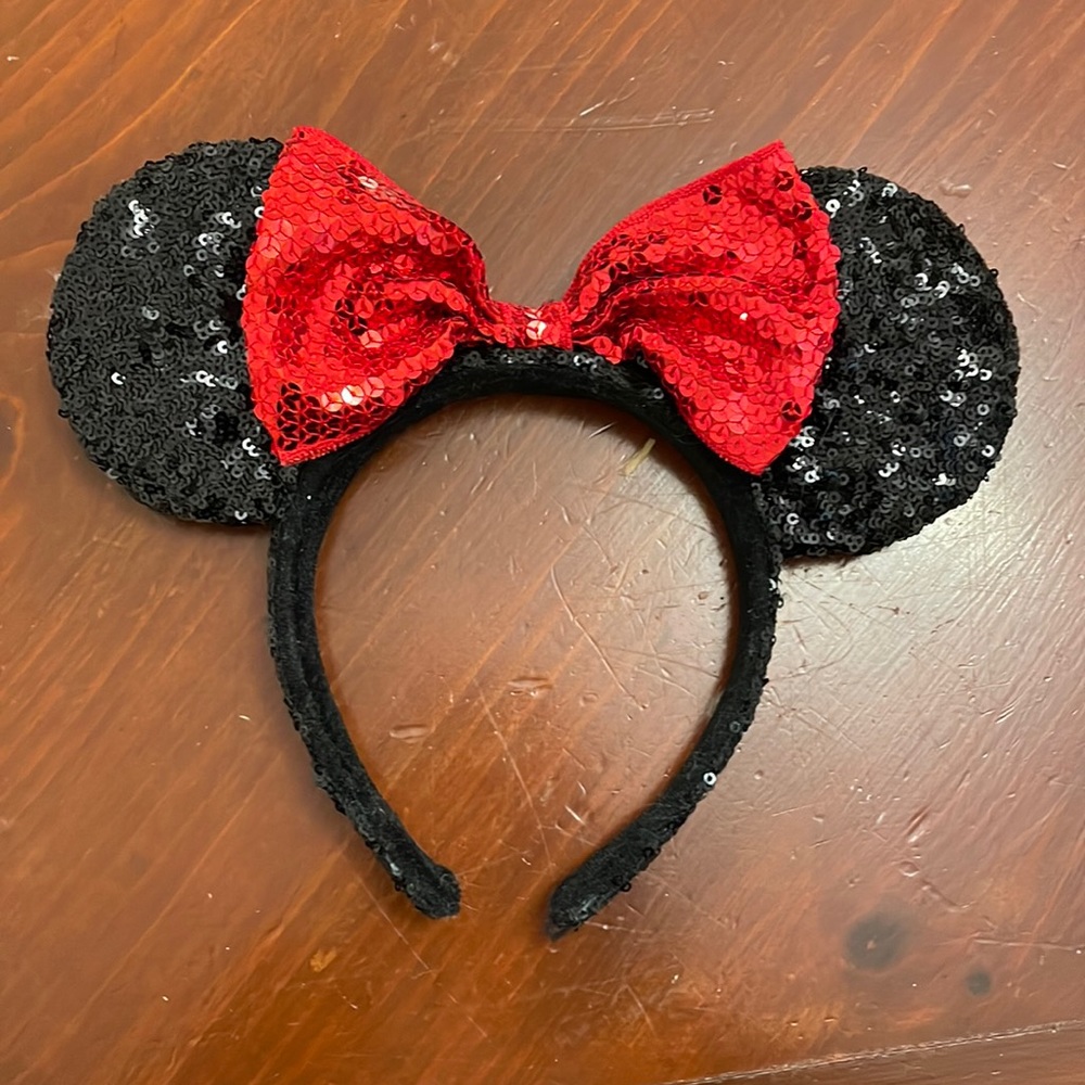 Disney Ears